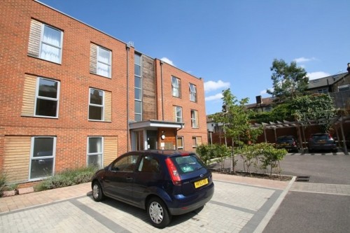 Lake Court, Tunbridge Wells, Kent