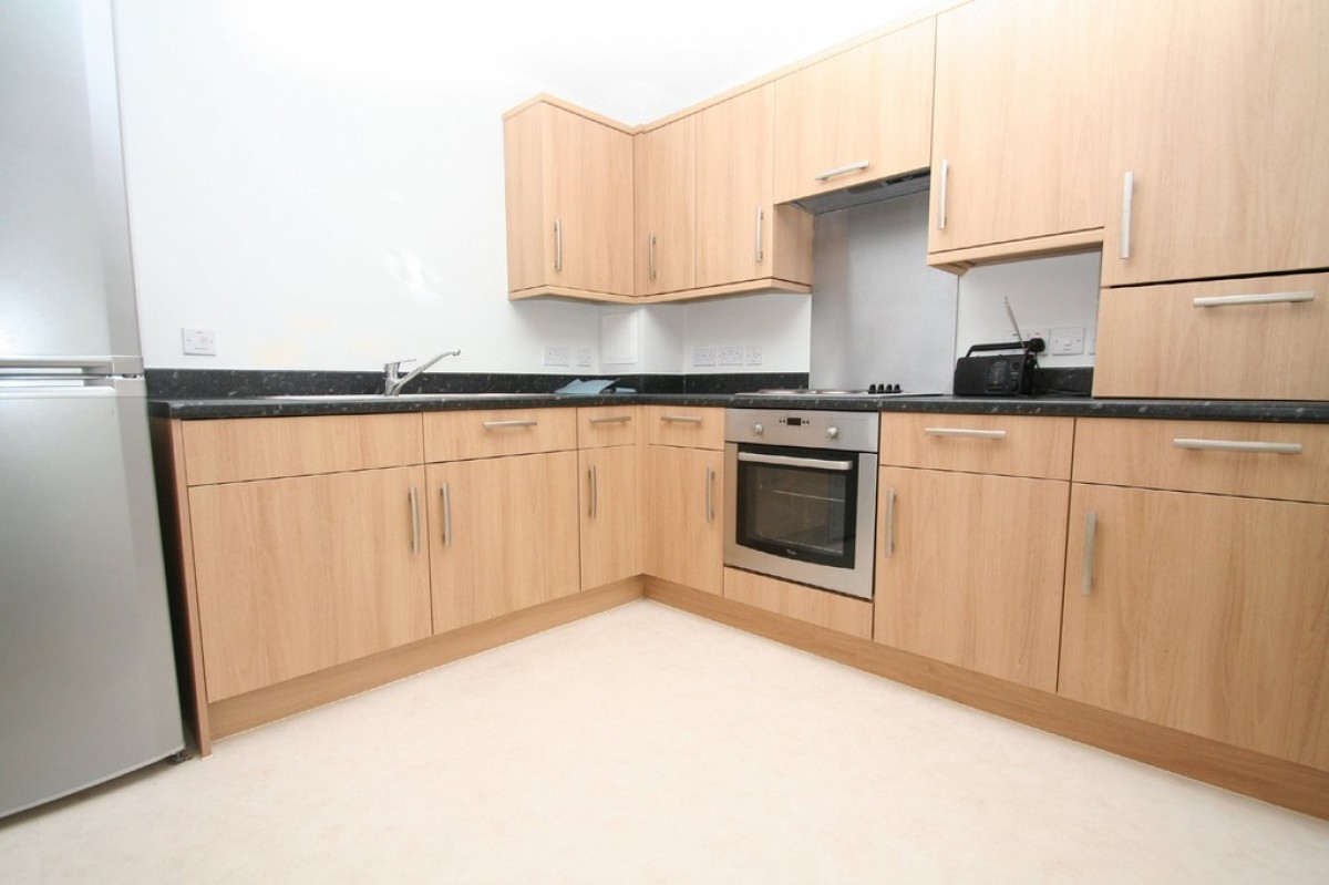 Lake Court, Tunbridge Wells, Kent