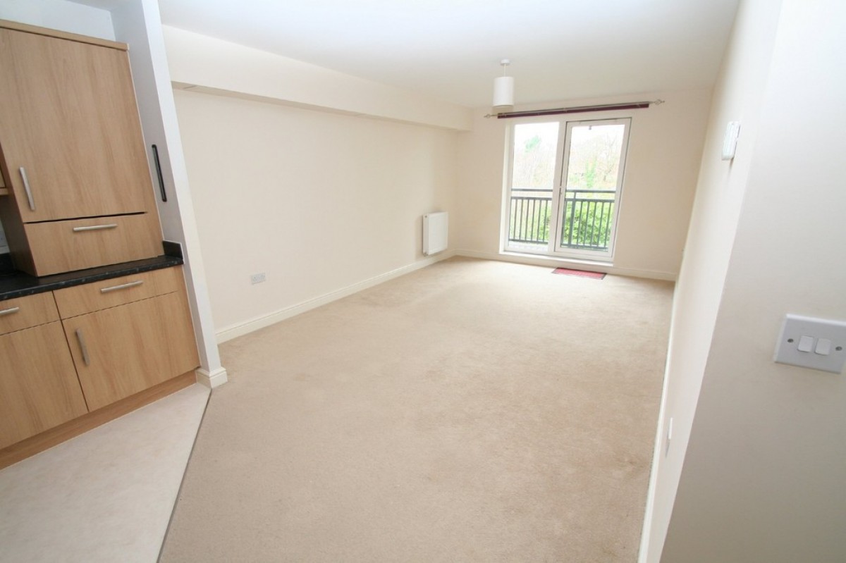 Lake Court, Tunbridge Wells, Kent