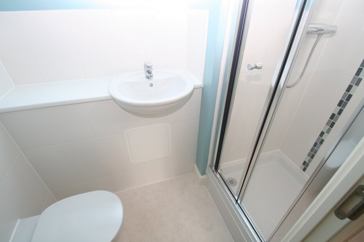 Lake Court, Tunbridge Wells, Kent