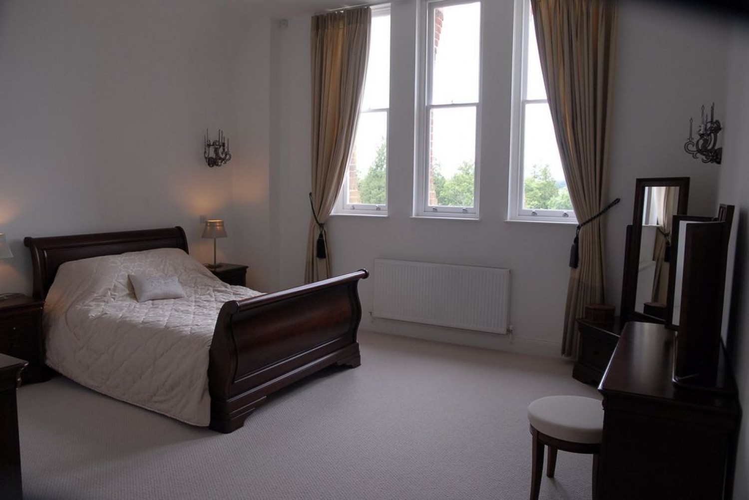 Mayfield Grange, Little Trodgers Lane