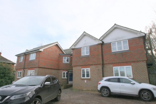 Southborough, Kent