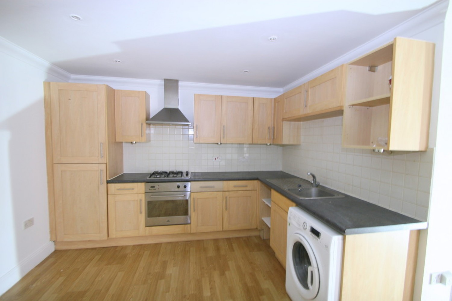 2 bedroom Flat for Letting Southborough, Kent