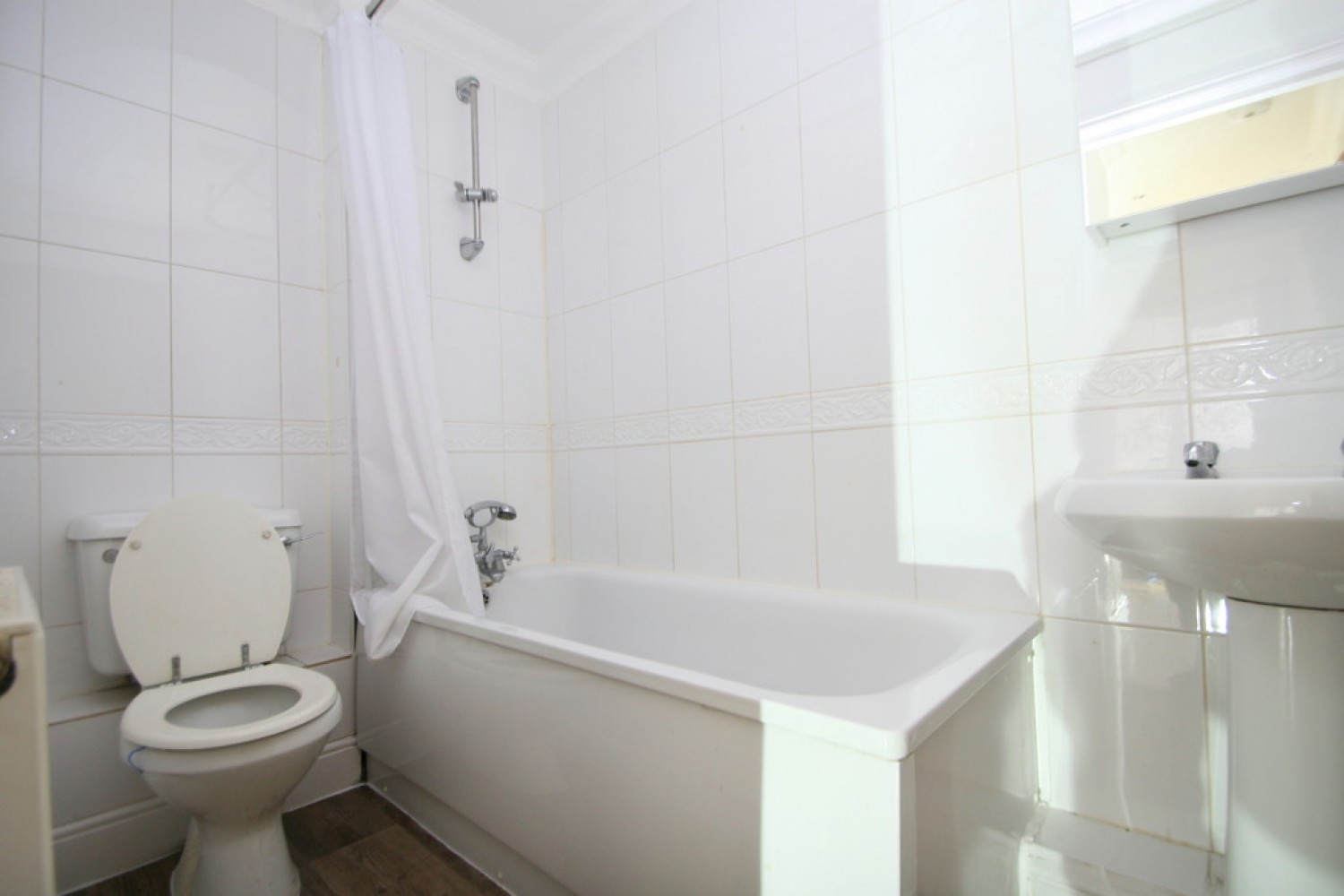 2 bedroom Flat for Letting Southborough, Kent