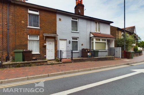 Victoria Road