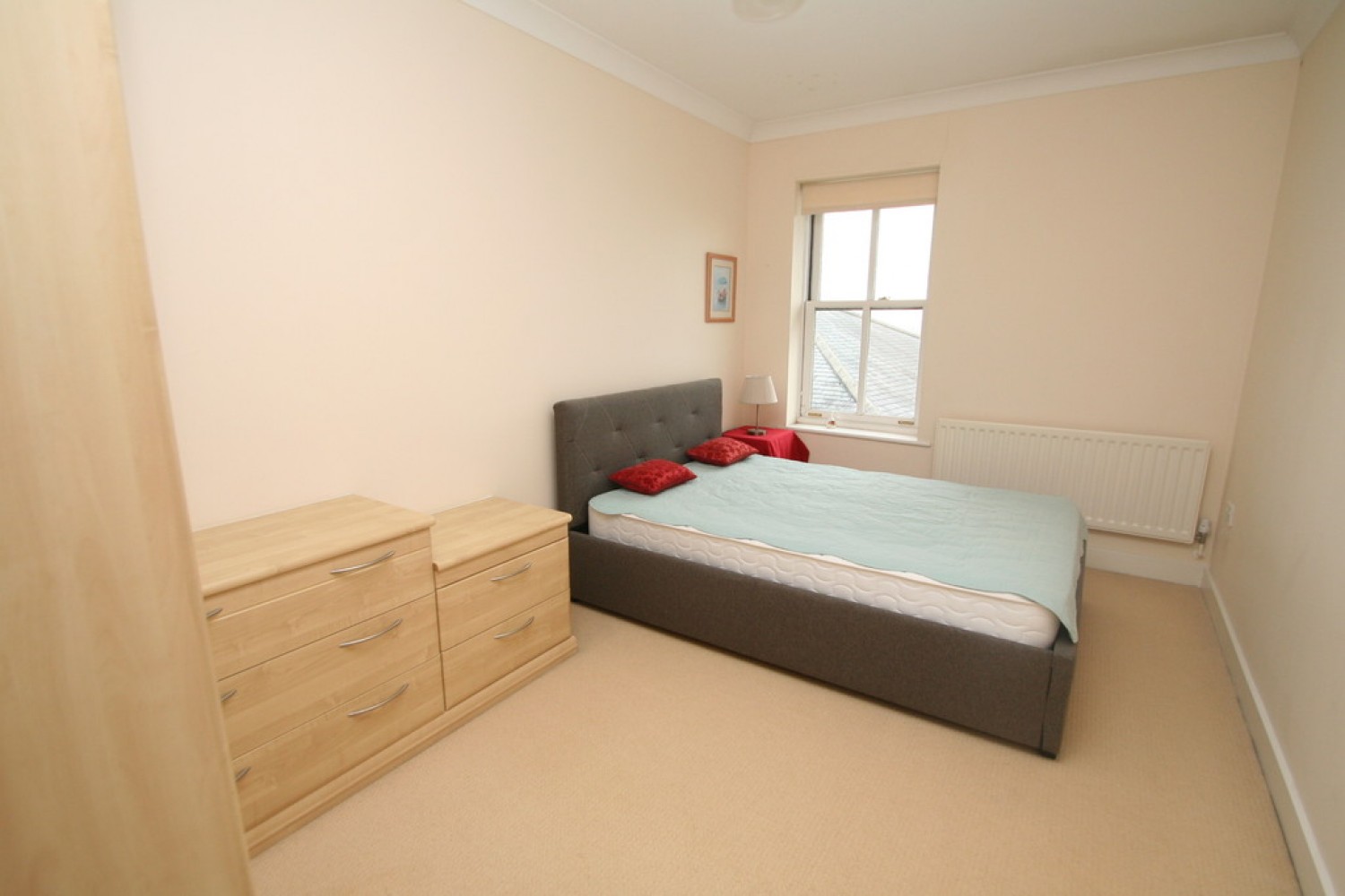 2 bedroom Flat for Letting Garden Road
