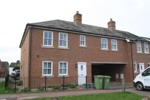 Common View, Tunbridge Wells