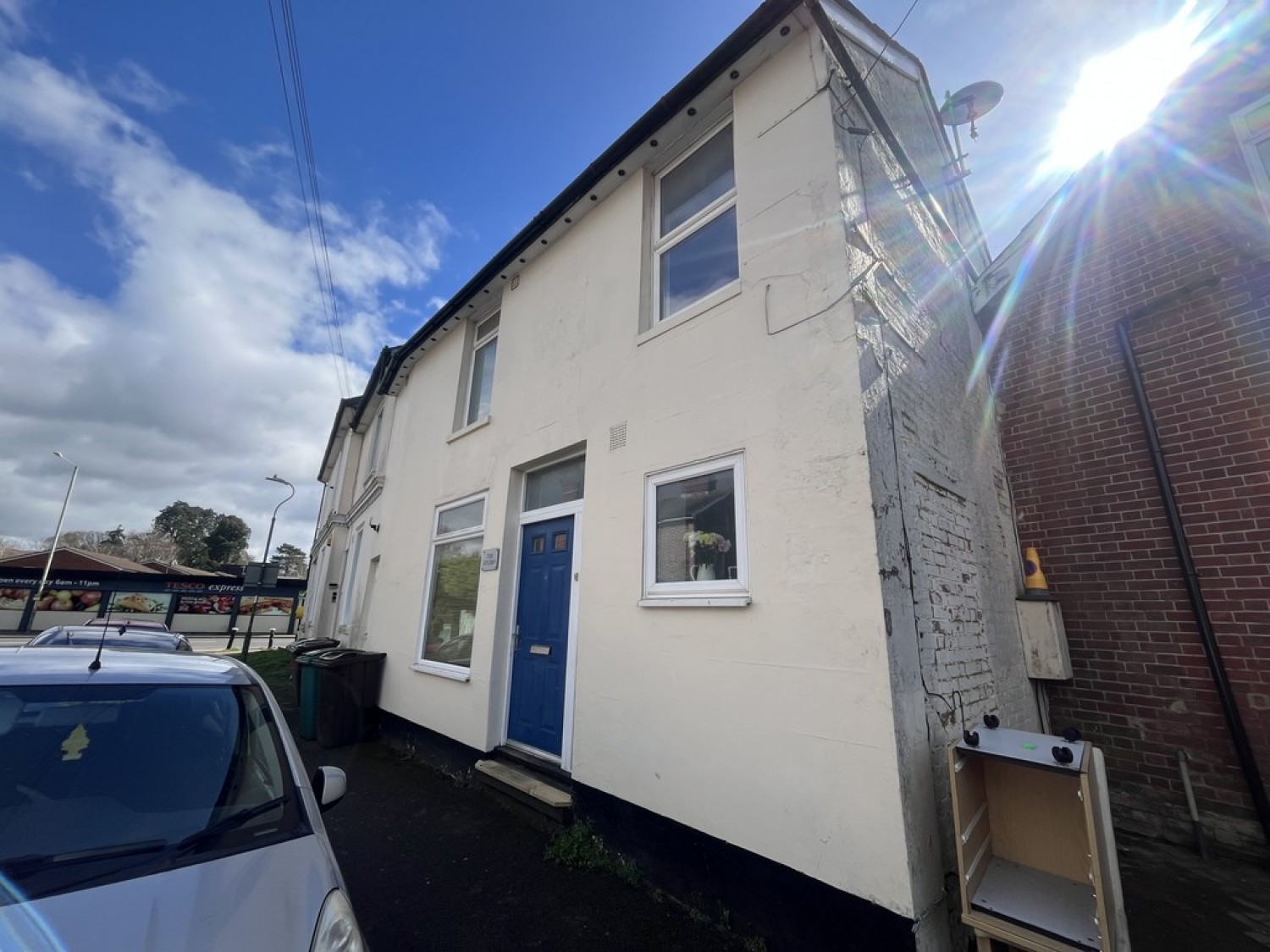 1 bedroom House for Letting Springfield Road, Tunbridge Wells, Kent