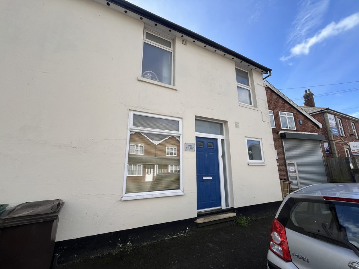 Springfield Road, Tunbridge Wells, Kent