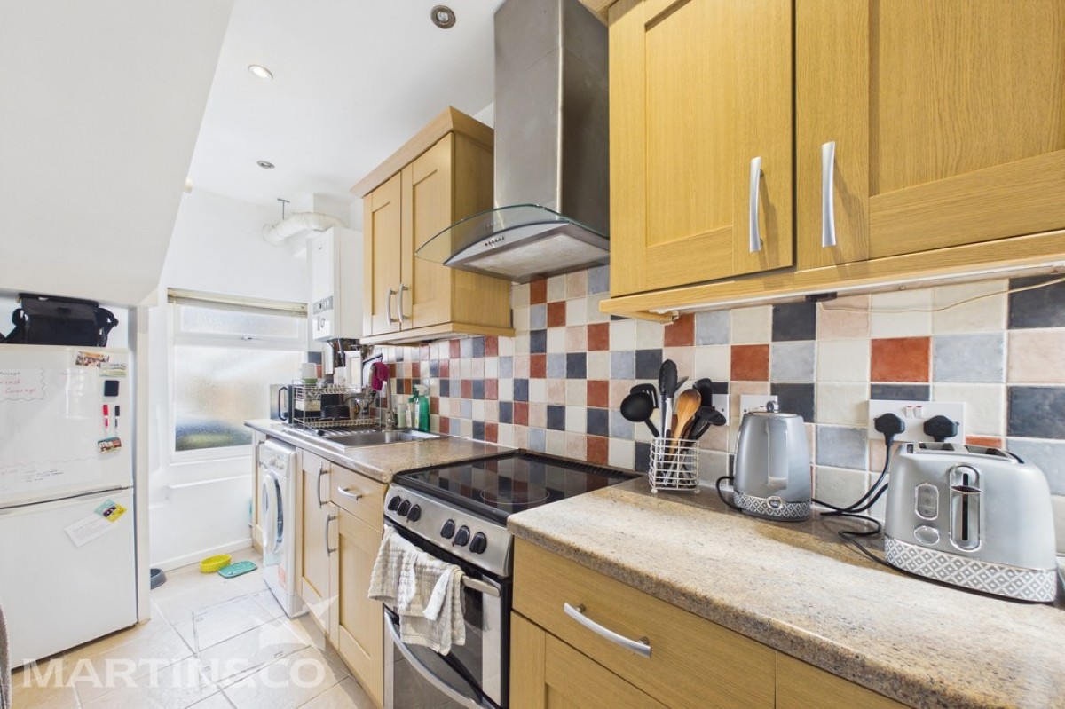 Springfield Road, Tunbridge Wells, Kent