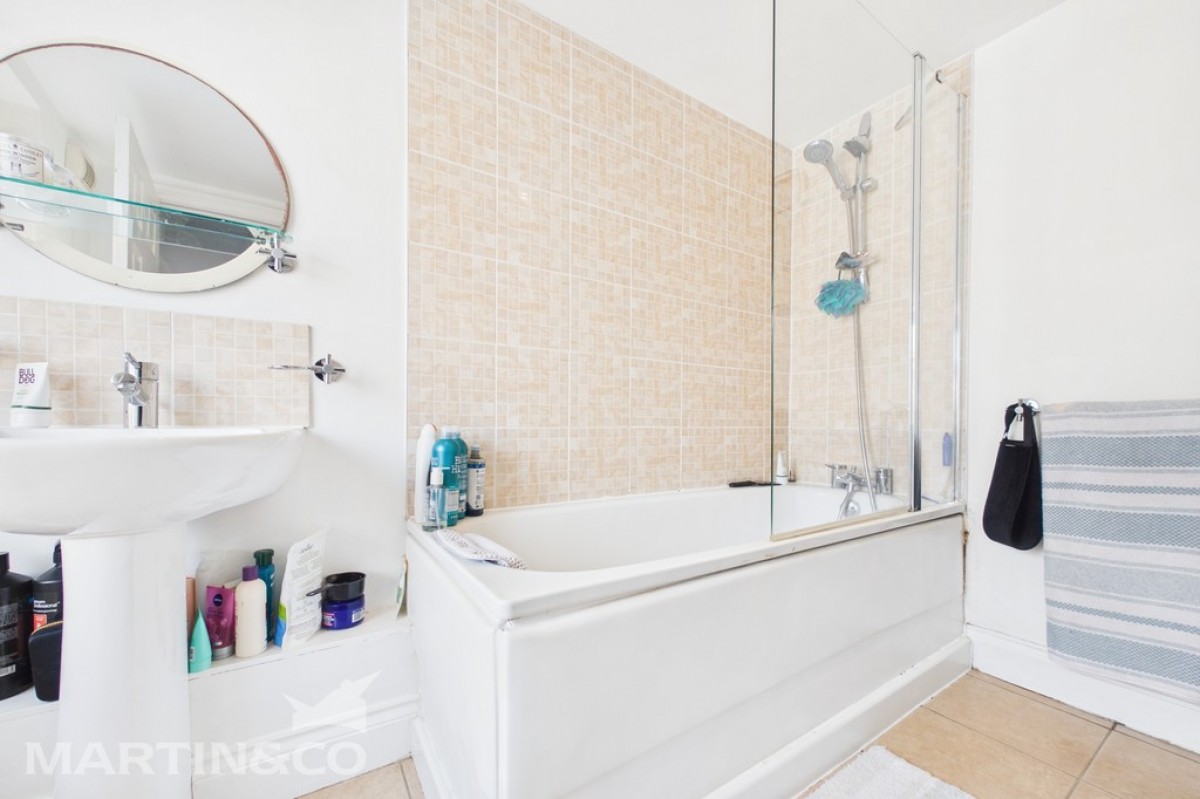 Springfield Road, Tunbridge Wells, Kent