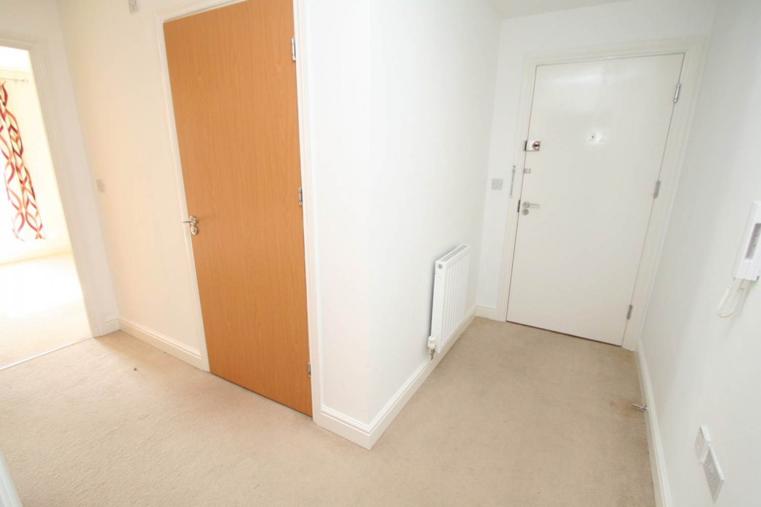 2 bedroom Flat for Letting Lake Court, Medway Drive