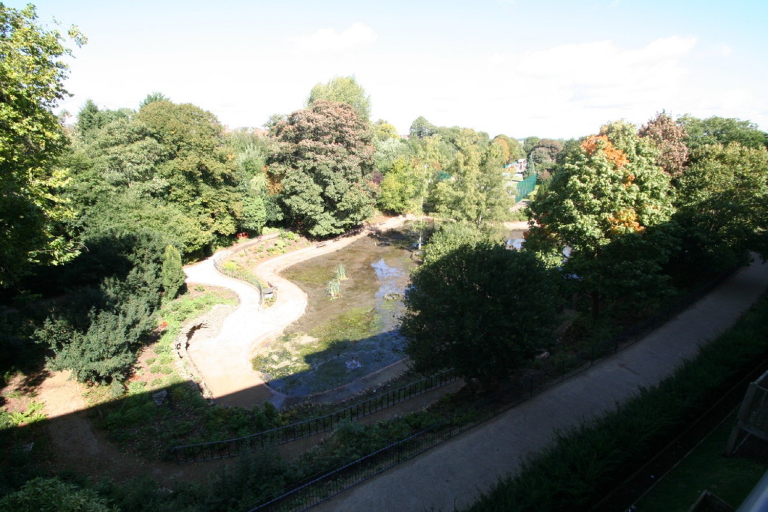 2 bedroom Flat for Letting Lake Court, Medway Drive