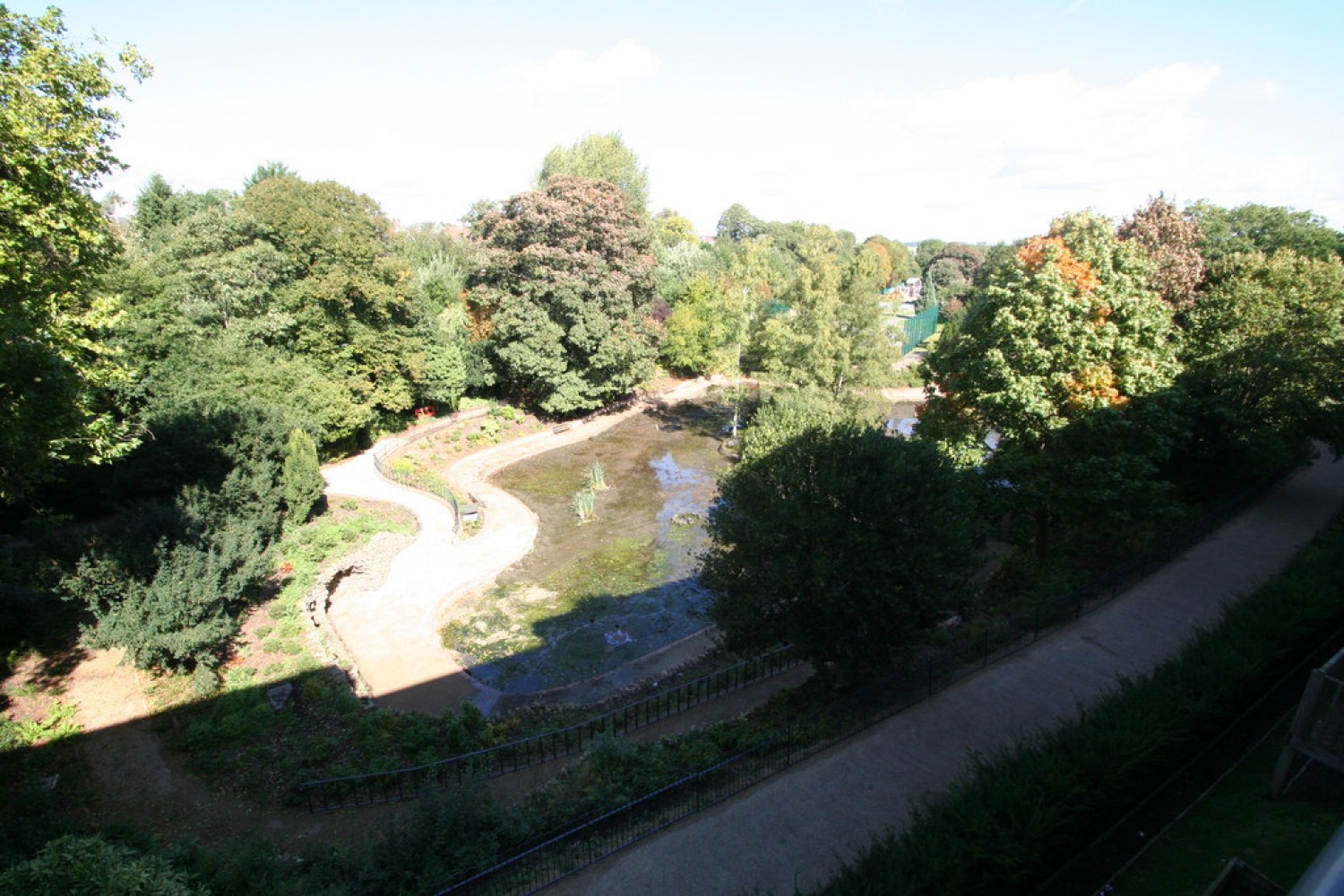 Lake Court, Medway Drive