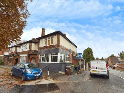 Hastings Road, Pembury