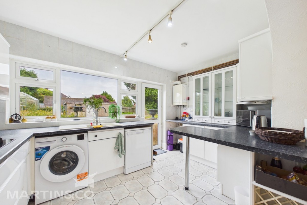 Hastings Road, Pembury