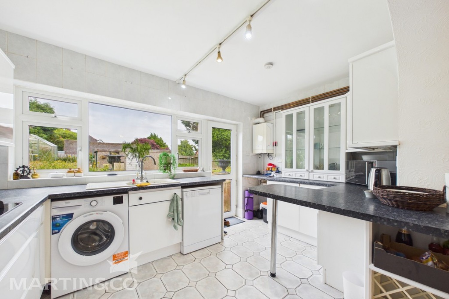 2 bedroom House for Letting Hastings Road, Pembury