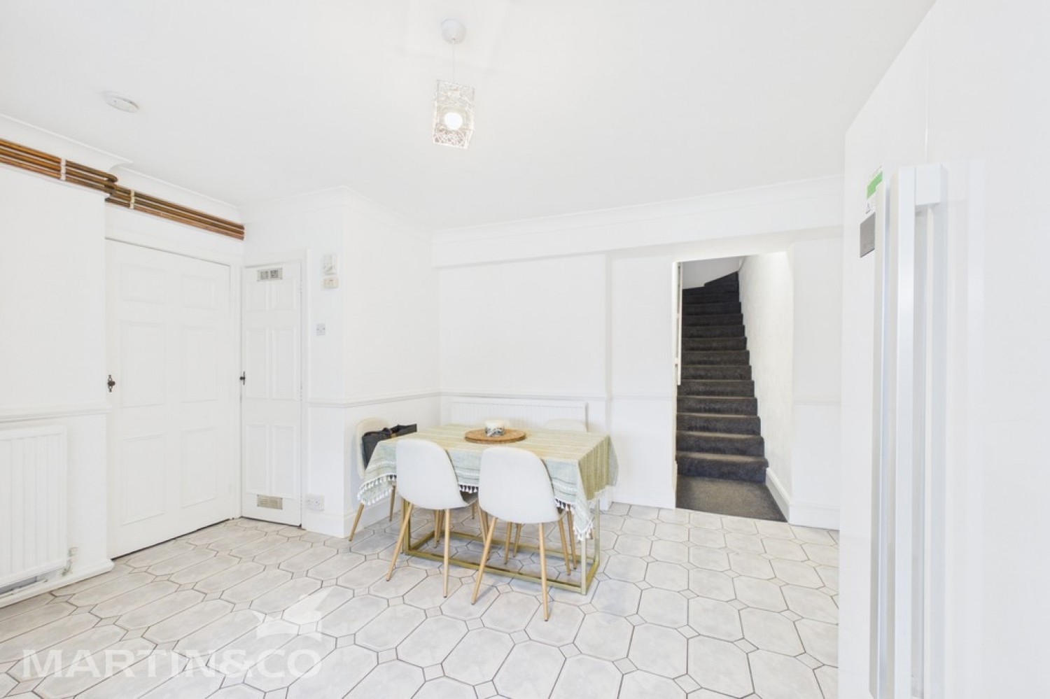 2 bedroom House for Letting Hastings Road, Pembury
