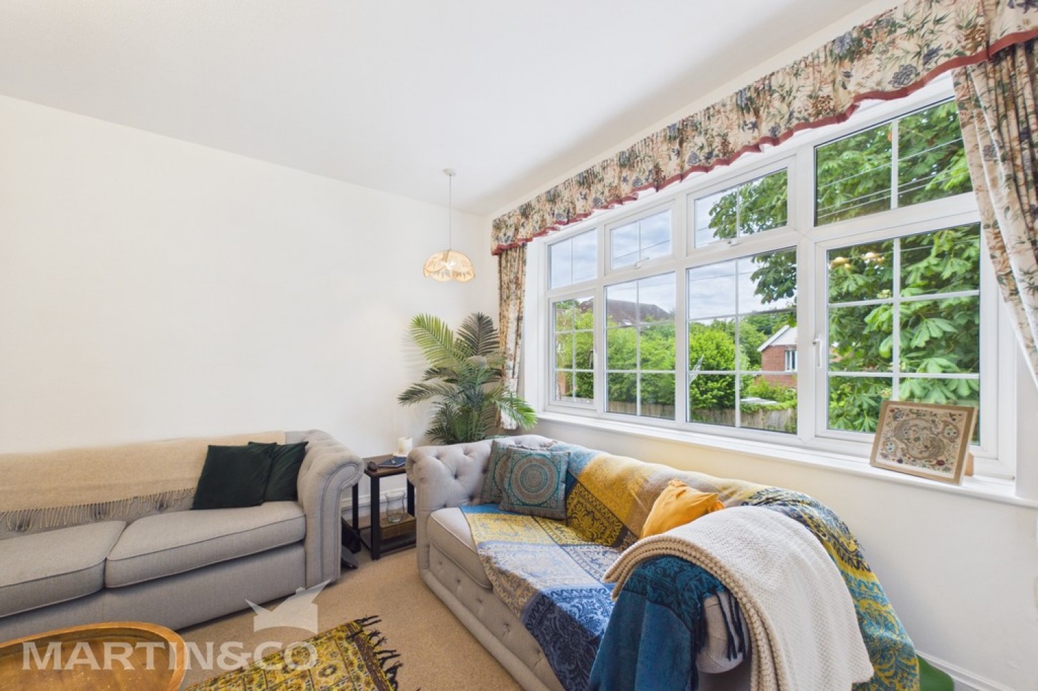 2 bedroom House for Letting Hastings Road, Pembury