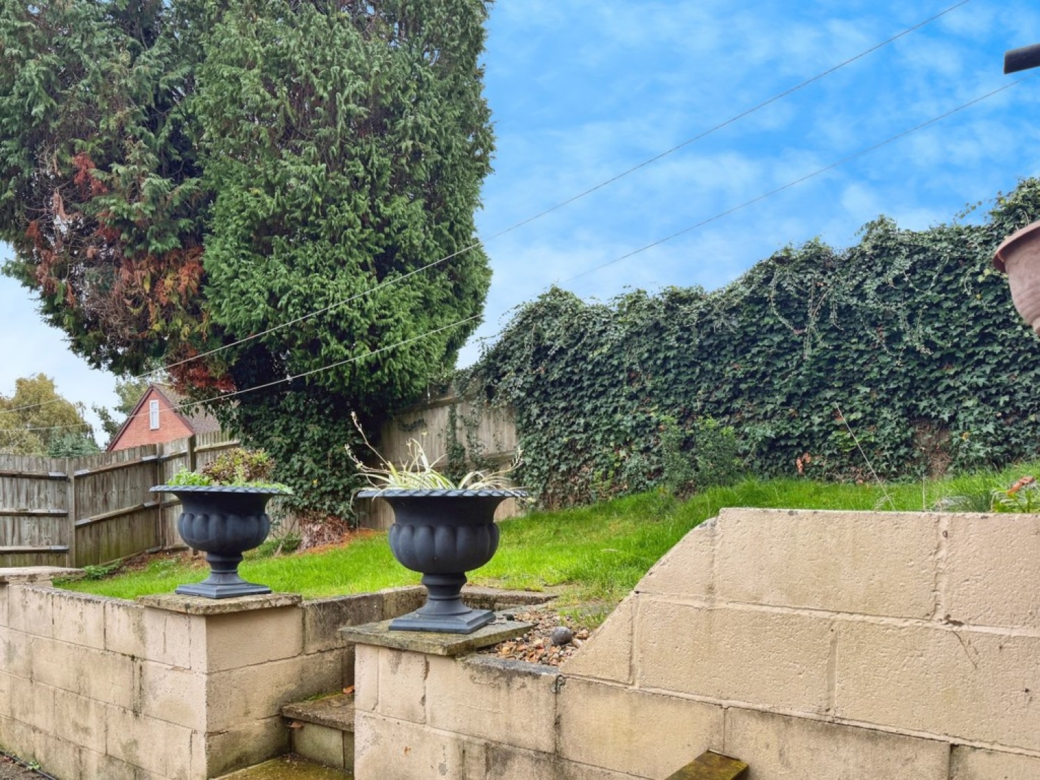 2 bedroom House for Letting Hastings Road, Pembury