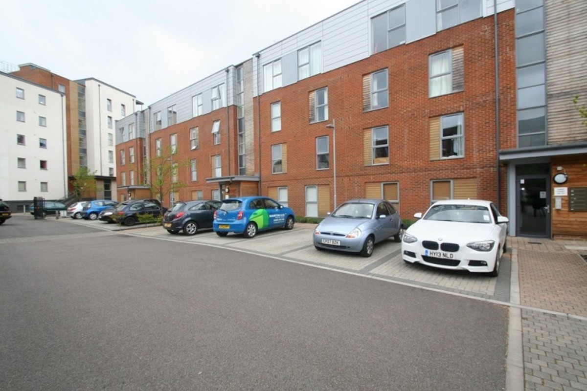 Medway Drive, Tunbridge Wells, Kent