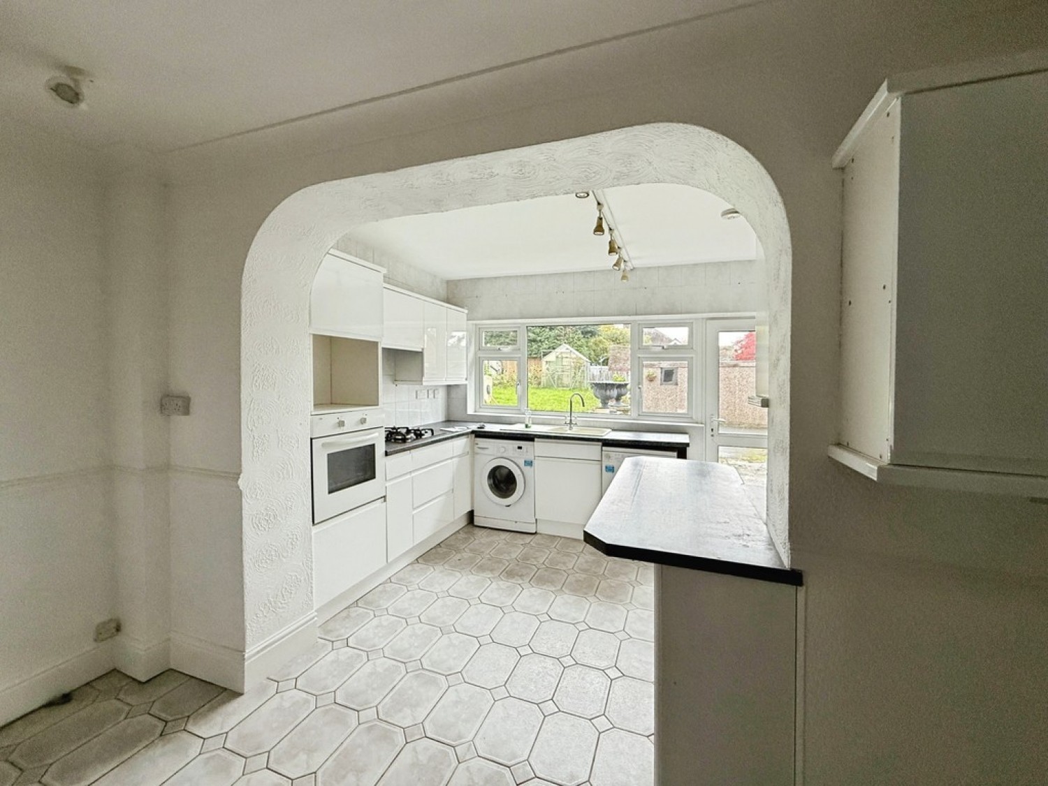 3 bedroom Flat for Sale Hastings Road, Pembury