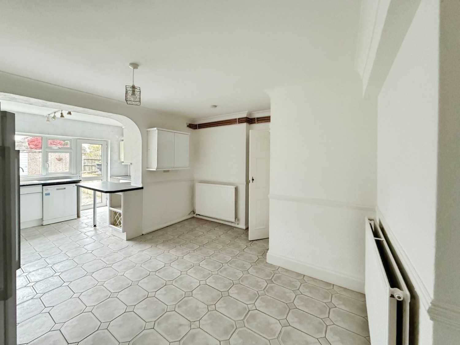 3 bedroom Flat for Sale Hastings Road, Pembury