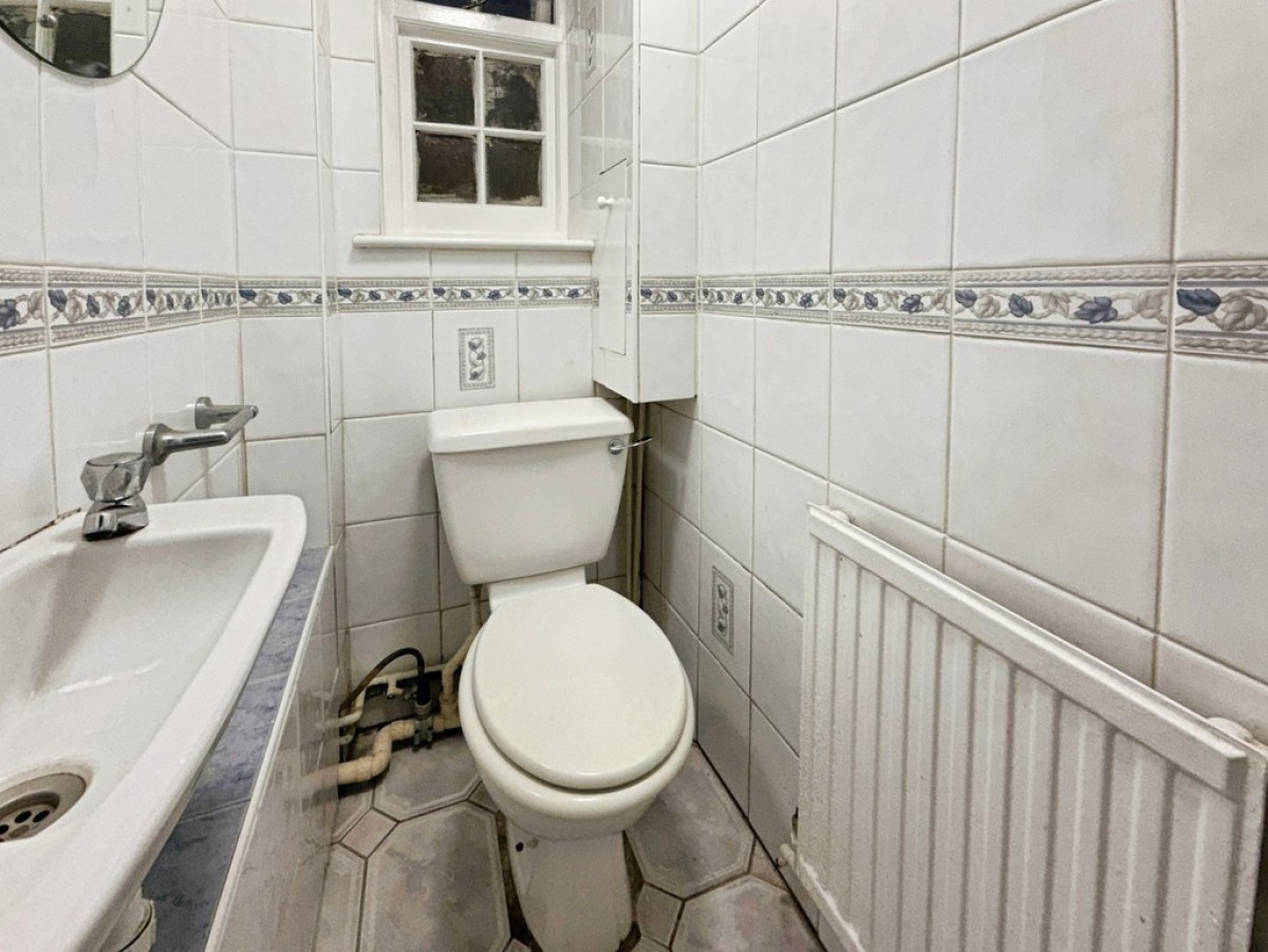 Hastings Road, Pembury