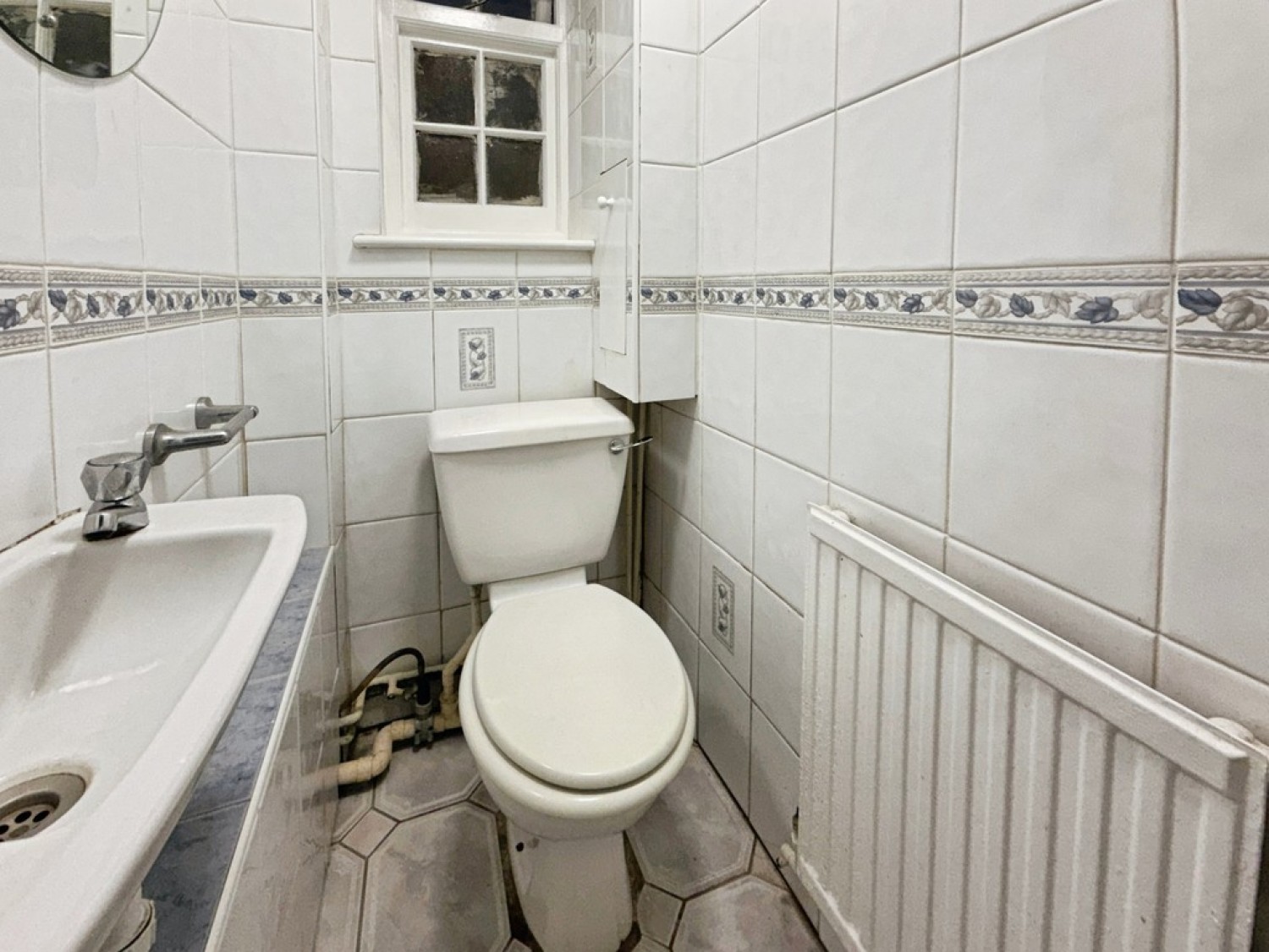 3 bedroom Flat for Sale Hastings Road, Pembury