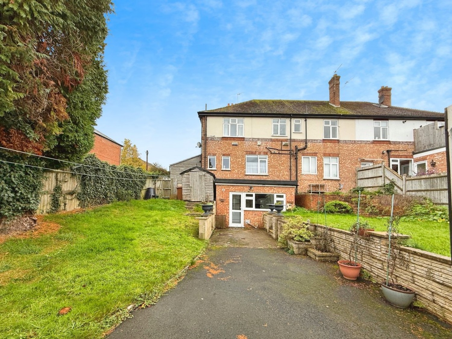 3 bedroom Flat for Sale Hastings Road, Pembury