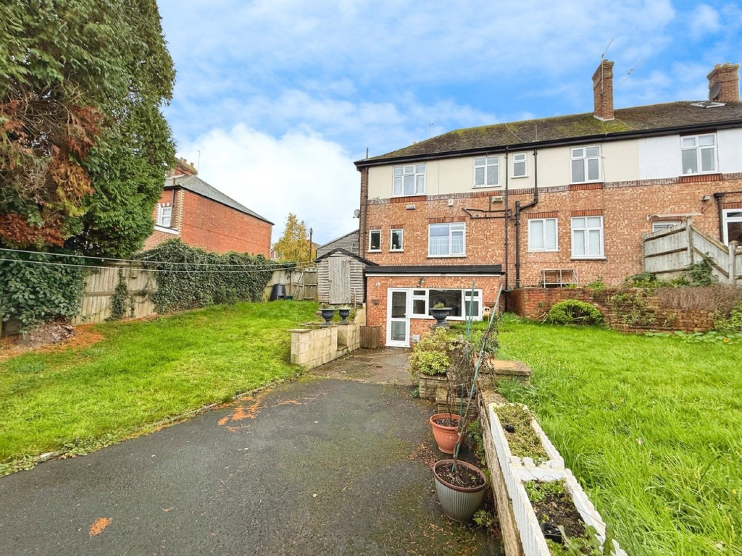 3 bedroom Flat for Sale Hastings Road, Pembury