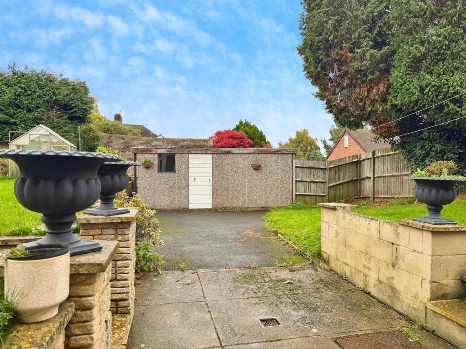 3 bedroom Flat for Sale Hastings Road, Pembury