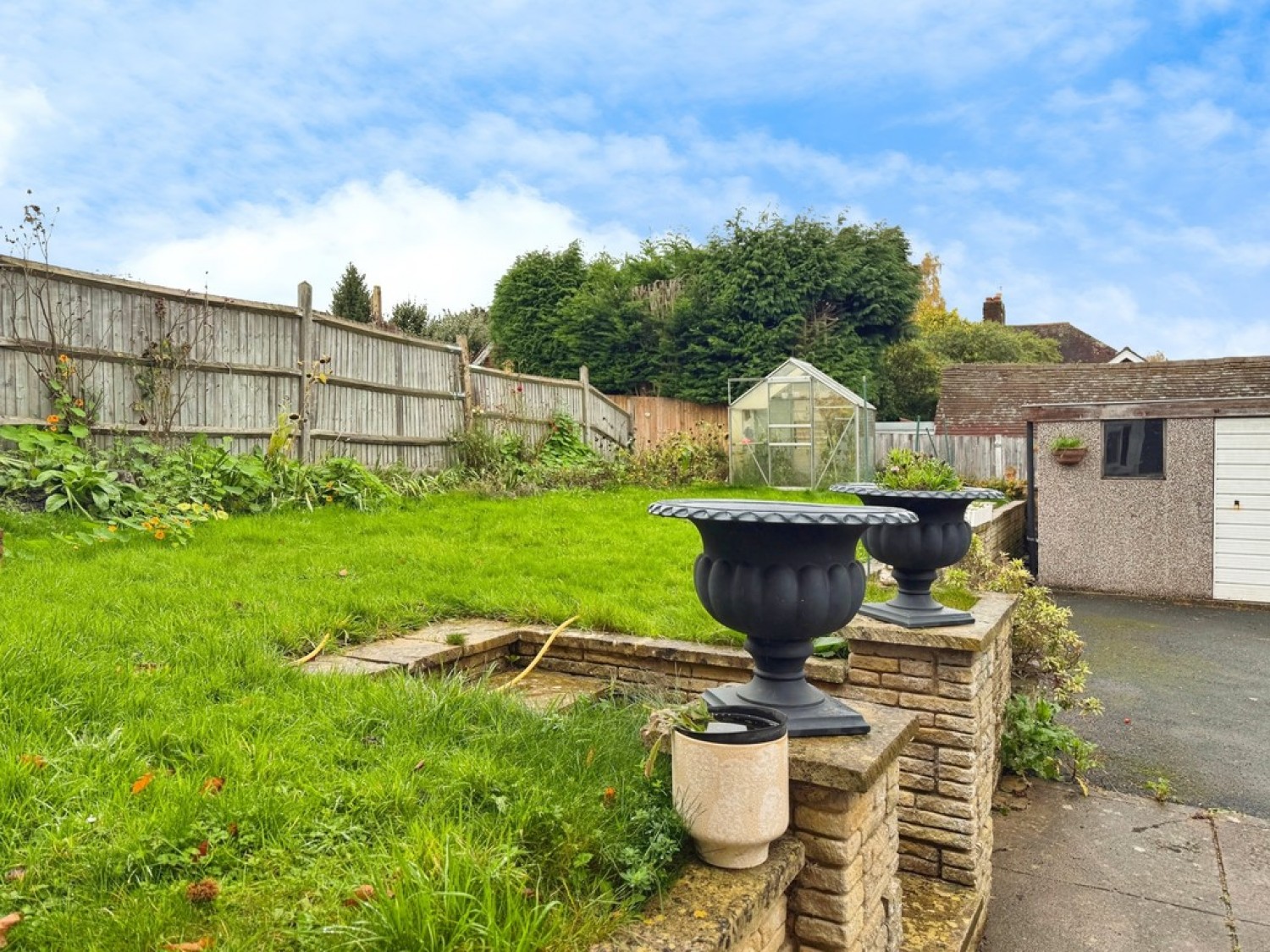 3 bedroom Flat for Sale Hastings Road, Pembury