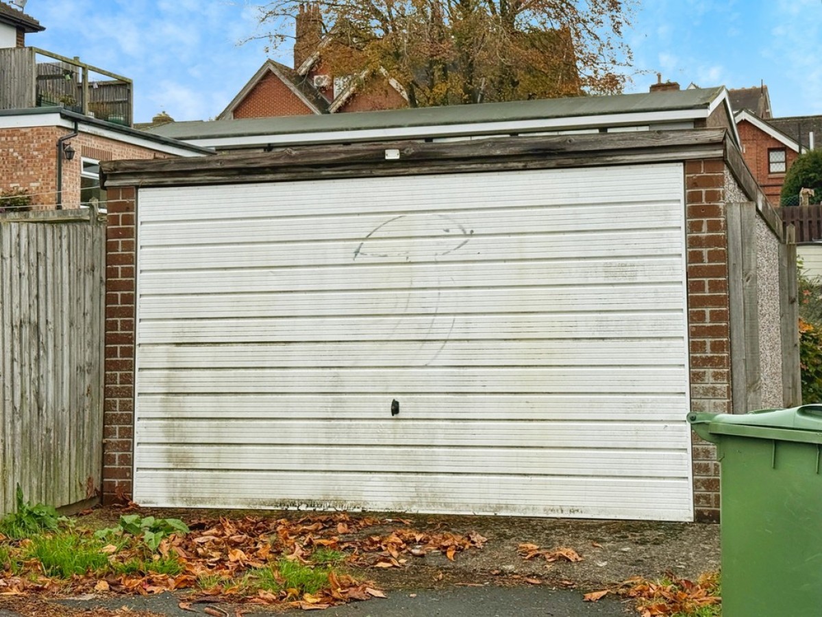 Hastings Road, Pembury