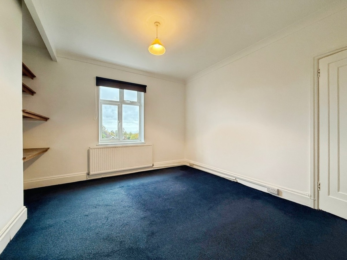 Hastings Road, Pembury