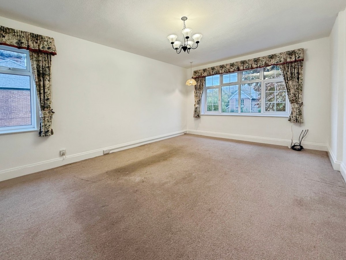 Hastings Road, Pembury