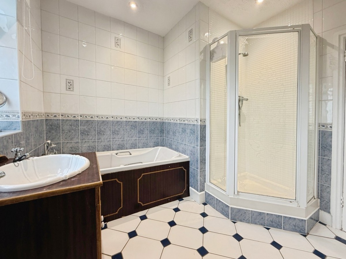 Hastings Road, Pembury