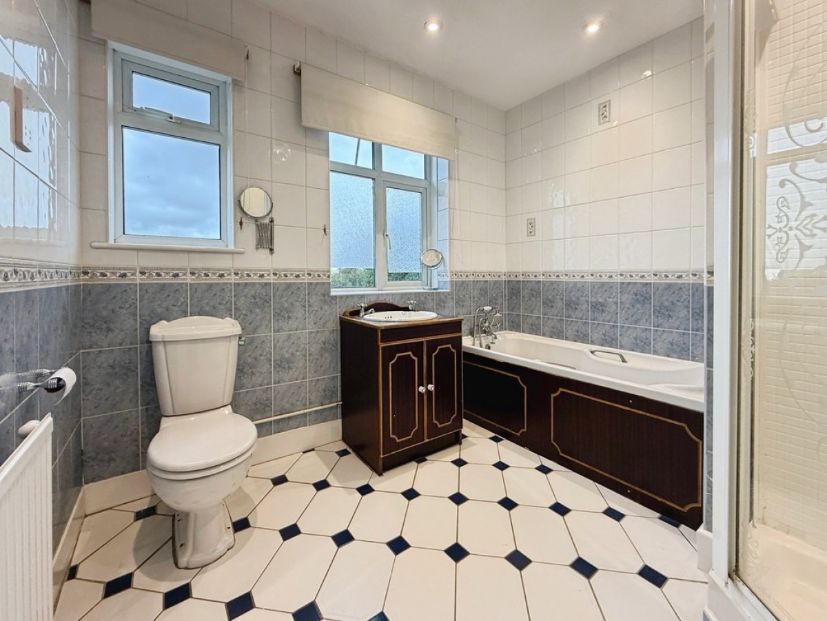 Hastings Road, Pembury