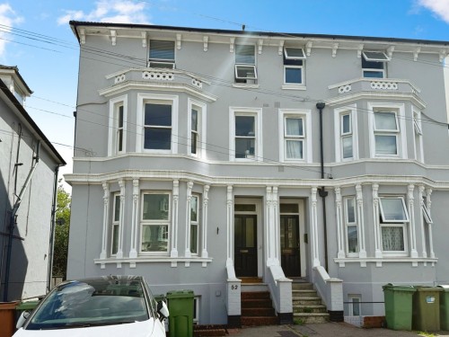 52 Upper Grosvenor Road