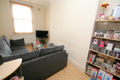 Calverley Road, Tunbridge Wells