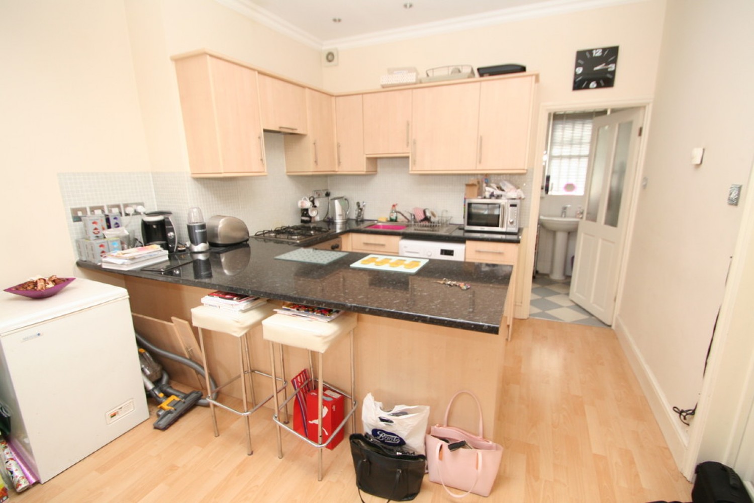 Calverley Road, Tunbridge Wells