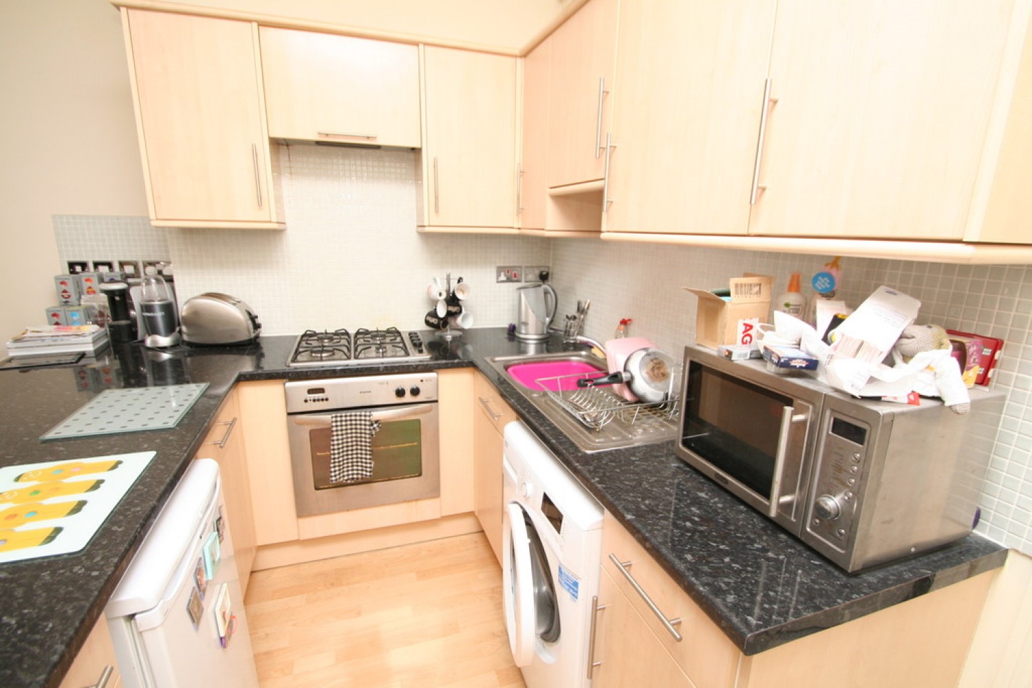 Calverley Road, Tunbridge Wells