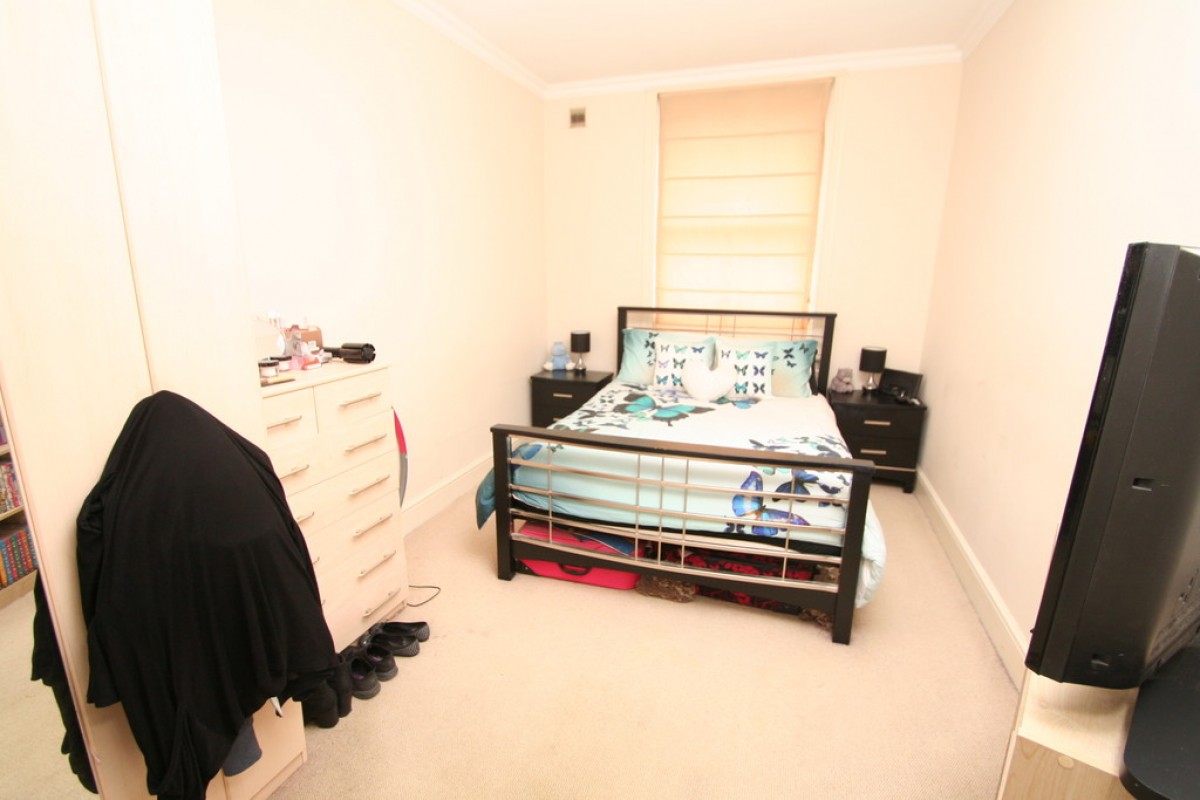 Calverley Road, Tunbridge Wells