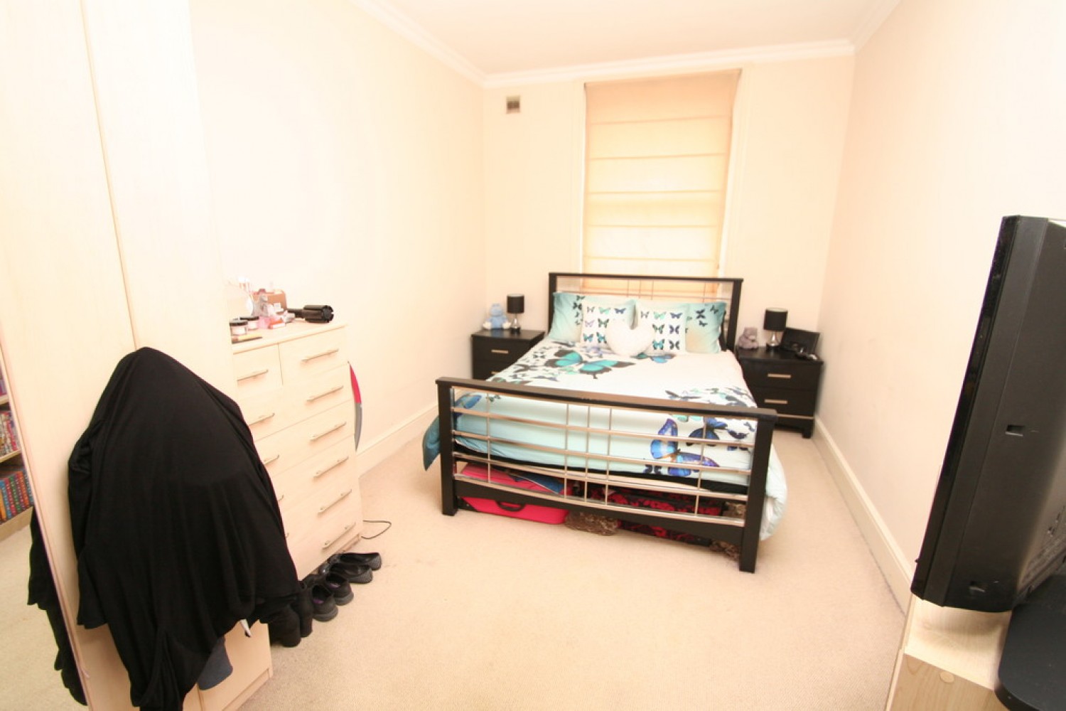 Calverley Road, Tunbridge Wells