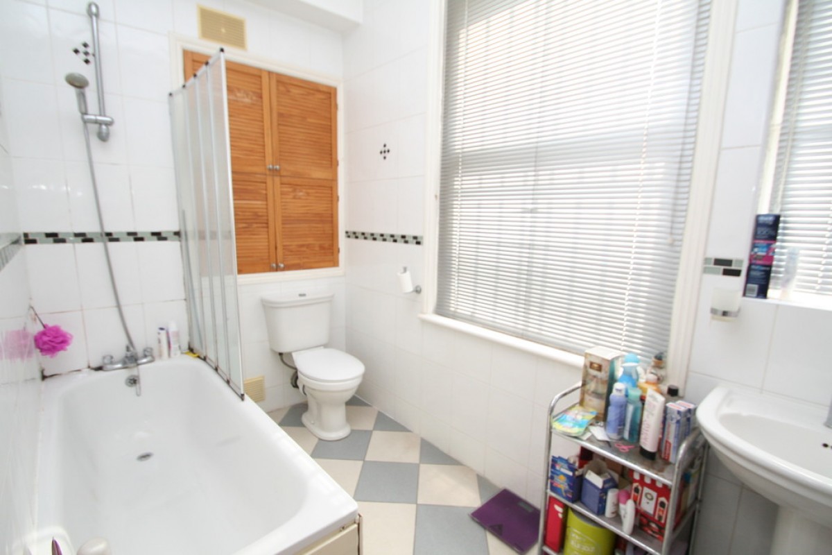 Calverley Road, Tunbridge Wells