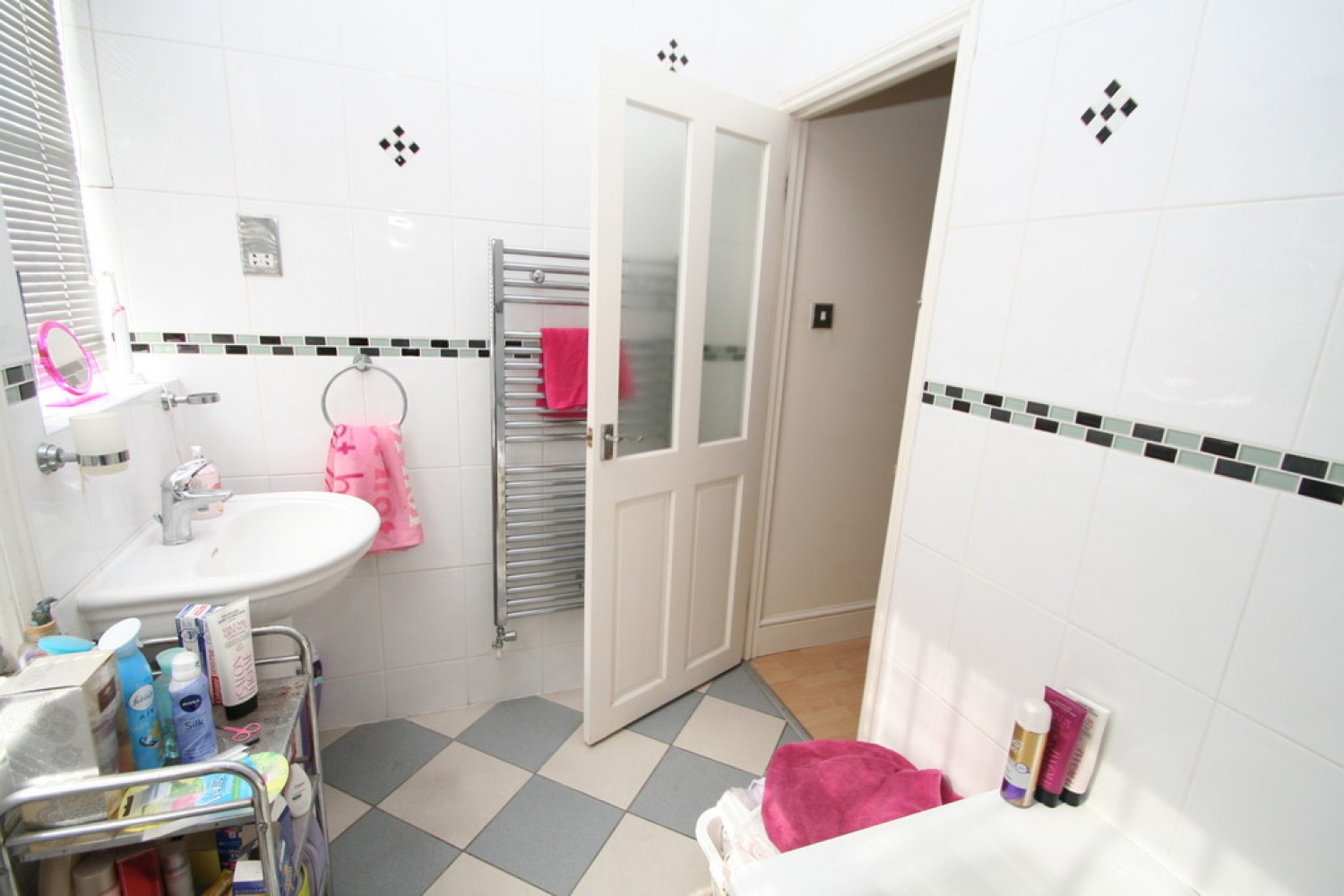 Calverley Road, Tunbridge Wells