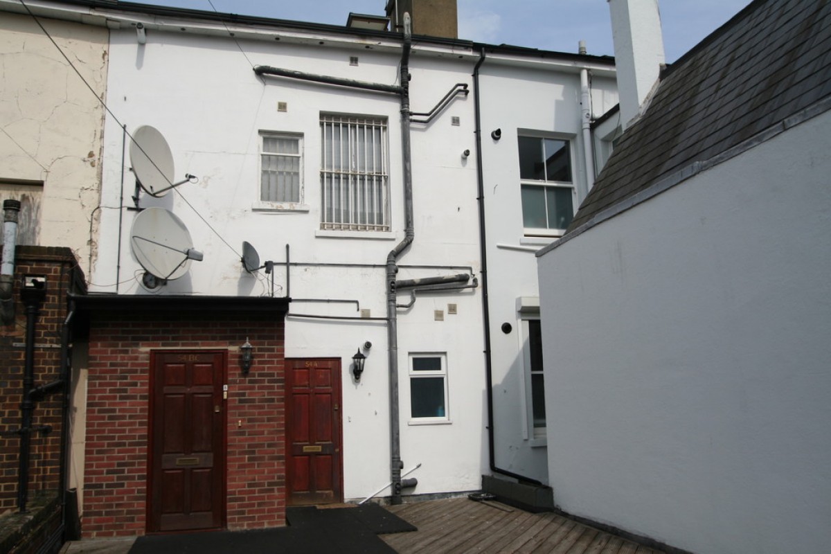 Calverley Road, Tunbridge Wells