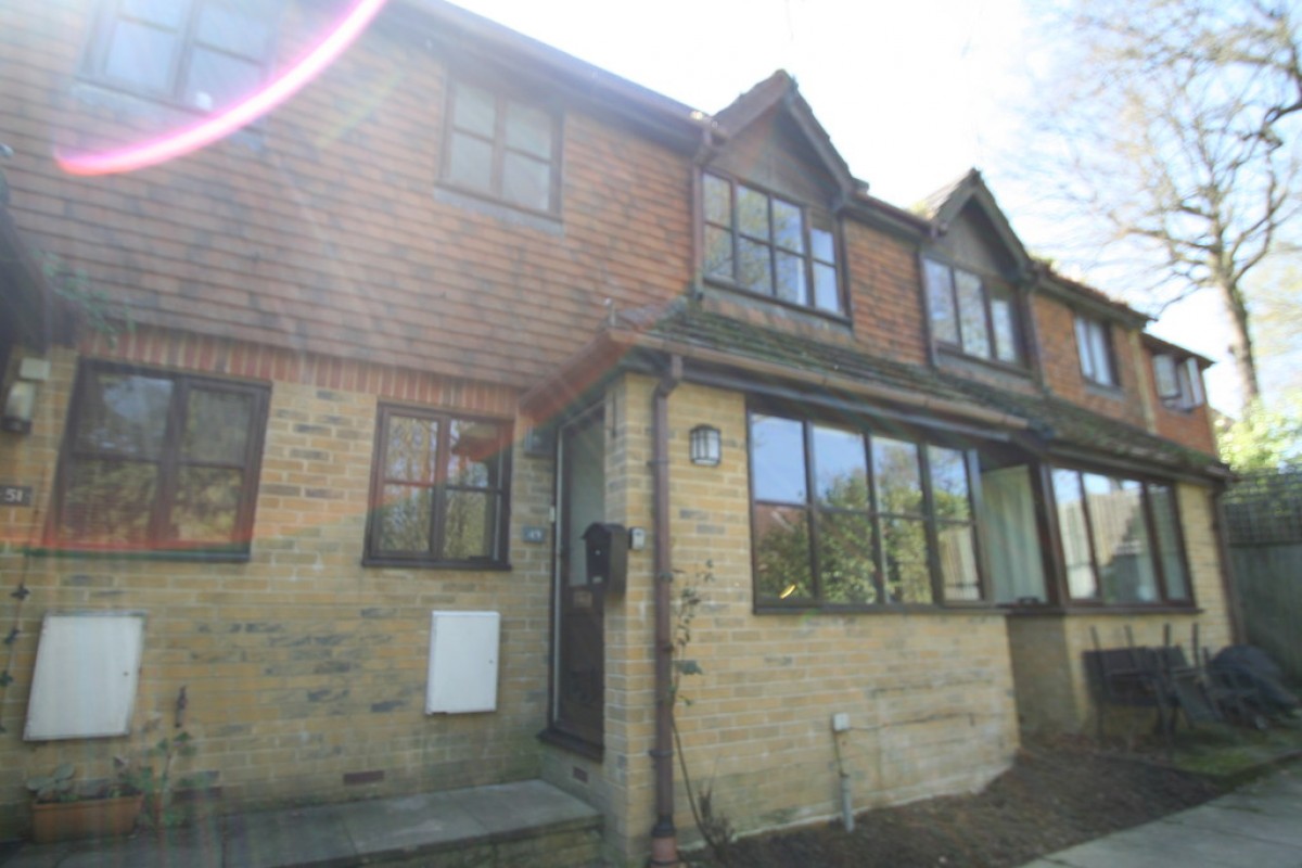 St. Lukes Road, Tunbridge Wells