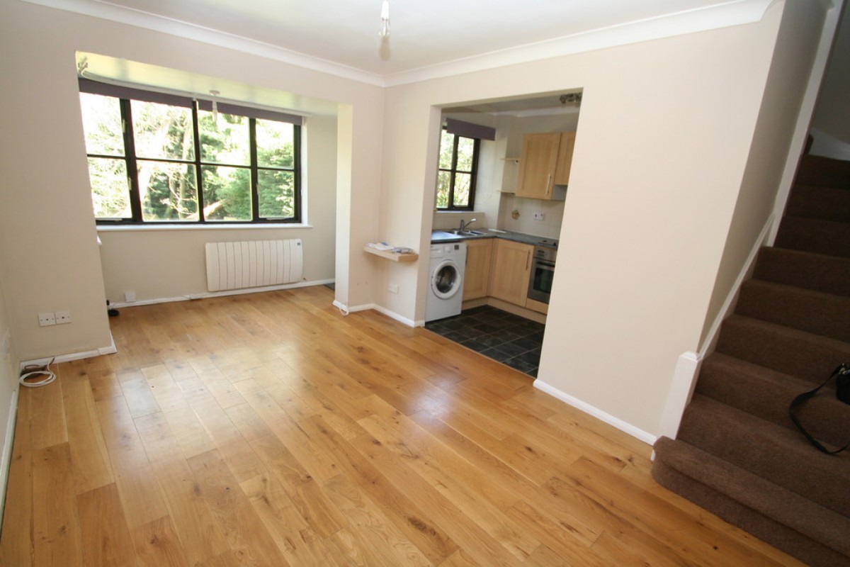 St. Lukes Road, Tunbridge Wells