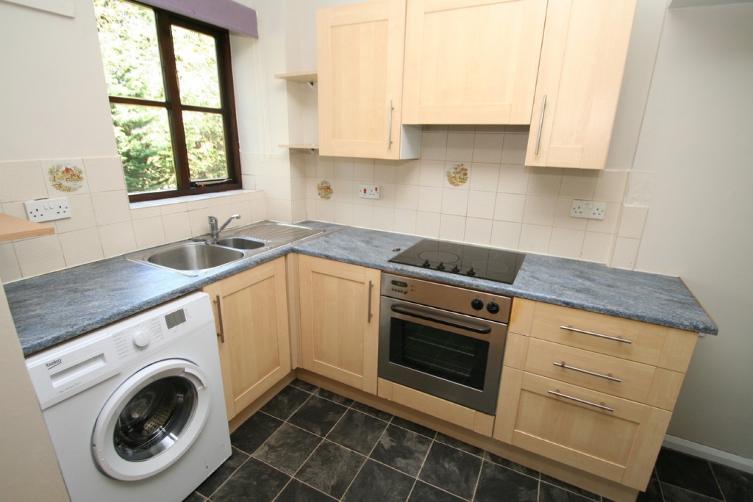 St. Lukes Road, Tunbridge Wells